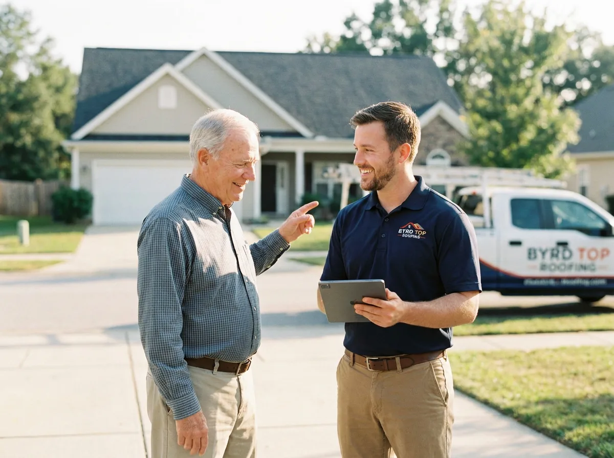 Roofing Glen Ferris, WV FAQs